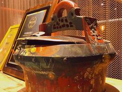 -丝路金桃·新疆菜(徐汇店)