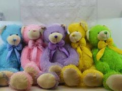 -济州岛泰迪熊博物馆