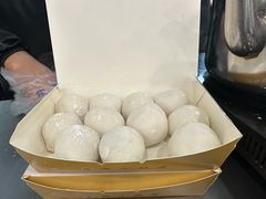 -老西白点心店