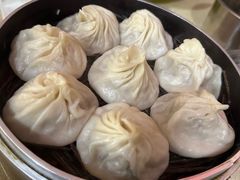 -笑云开汤包店(网巾市店)