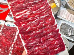 -非遗•老字号•阿彬牛肉火锅(广济桥店)