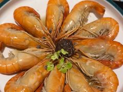 -佬太公海鸭·海鲜大排档(上海总店)