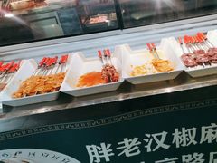 -胖老汉(北京路店)