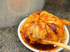 -胡家包子·清真(大众巷店)