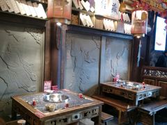 -蜀大侠火锅(春熙路店)