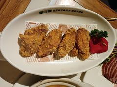 -新白鹿餐厅(第一百货店)