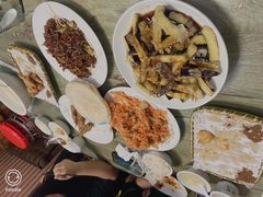 -华春餐馆(鱼山路店)