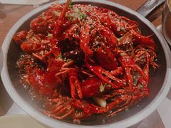 -一棠龙虾•王牌虾球(光谷天地店)