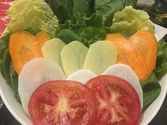 -重庆德庄火锅(太仓万达店)