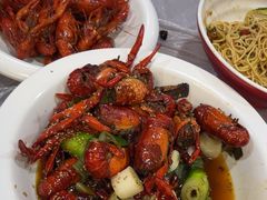 -四妹餐厅(玫瑰街店)