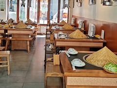 -阿山卓·野生菌火锅·纳西火塘烤肉