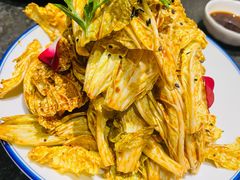 乾隆白菜-北平盛世·新京菜·北京烤鸭(劲松·双井店)