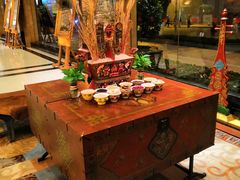 -西藏饭店·亚克·食光自助餐厅(文殊院店)