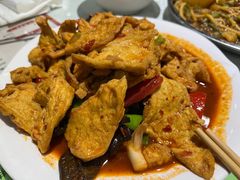 -王虎成猪排骨烩菜非物质文化遗产传承馆