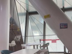 -贝林大翅鲸简餐厅(国家海洋博物馆店)