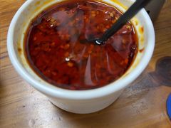 -苏州藏书羊肉(田东路店)