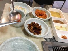 -金顺韩式烤肉·网红烤肉店(广利路店)