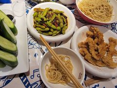 -松哥油焖大虾(科技园店)