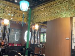 -锦府盐帮·侯宅(五棵松万达店)