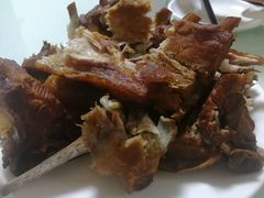 -胖子菜馆(隆昌路店)