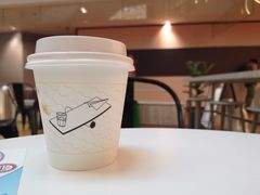 -Seesaw Coffee(上海虹桥天地店)