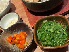 -烧肉达人•炭火烧肉(新天地店)