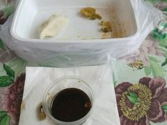 -菊花女水饺(闻涛苑店)