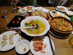 -廊亦舫Lang Yi Fang Restaurant(金桥店)