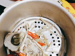 -嘎嘎鸭脑壳(驷马桥店)