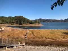 -北京金海湖景区