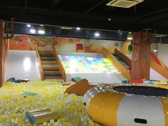 -苏州乐园森林水世界