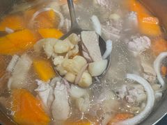 -椰客·海南椰子鸡(新塘永旺梦乐城店)