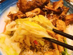 -卤當家(桃源π商业广场店)