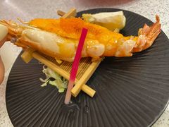 -争鲜回转寿司(南开大悦城店)