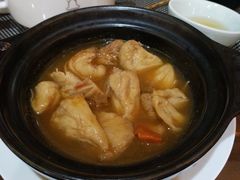 -大佛寺高级素食自助餐厅