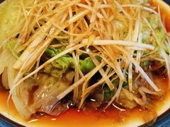 -胶东海鲜大排档(北太平庄店)