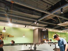 -金滏山烤肉·海鲜·火锅自助餐厅(襄阳万达店)