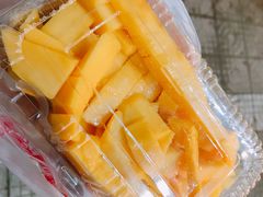 -柯剑飞超级水果批发中心(东港店)