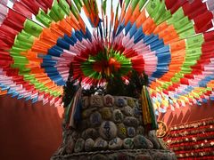 -西安市广仁寺