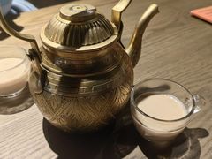 -那时新疆·若羌(经纬汇店)