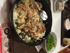 iphone_upload_pic-食其家·牛丼咖喱(广元西路店)
