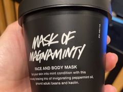 -LUSH(威尼斯人店)