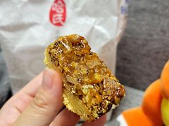 椒盐核桃排-上海哈尔滨食品厂(淮海中路店)