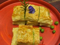 -三品香·江浙菜(松江九谊店)