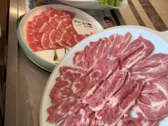 -匹夫涮肉城(黄村店)