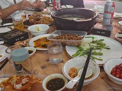 -醉壹号海鲜大排档(厦门店)