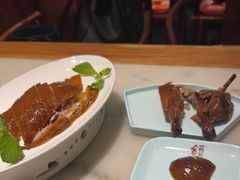 -鸭匠食府·挂炉烤鸭·新京菜(阜成路店)