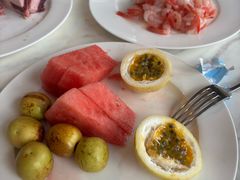 -金茂君悦·食在56海鲜自助餐厅ON56