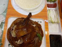 -玉桥餐厅(天坛店)