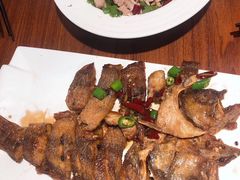 -董厨煨汤馆(车站路店)